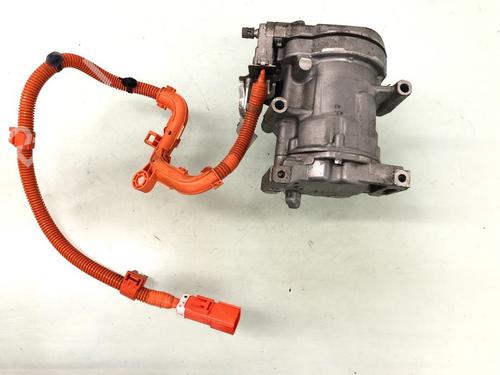 AC compressor HONDA JAZZ V (GR_, GS_) 1.5 eHEV (GR3, GR6) | BP15629837M34 