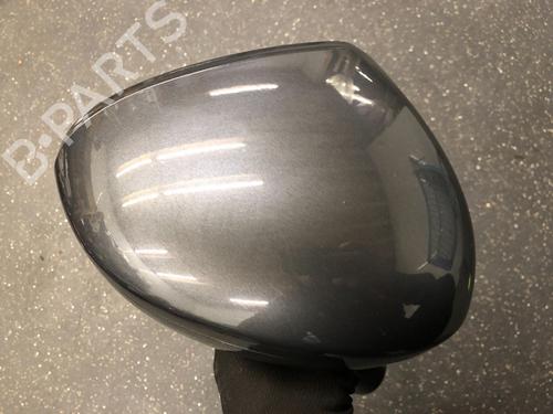 Right mirror OPEL MERIVA B MPV (S10) 1.4 (75) | BP12484805C27 