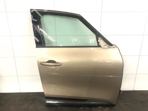 Used Right front door RENAULT GRAND SCÉNIC IV (R9_) 1.3 TCe 140 (R9NB) (140 hp) 28190295