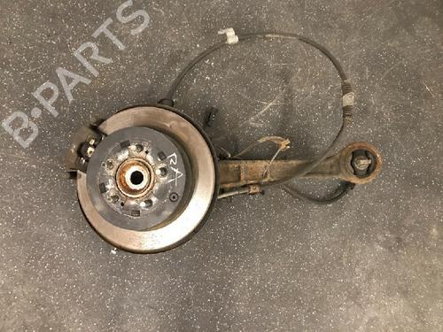 Right rear suspension arm MITSUBISHI OUTLANDER II (CW_W) 2.4 4WD (CW5W) | BP12479710M15 
