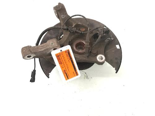 Right front steering knuckle OPEL ASTRA J Sports Tourer (P10) 1.7 CDTI (35) | BP12476088M26 