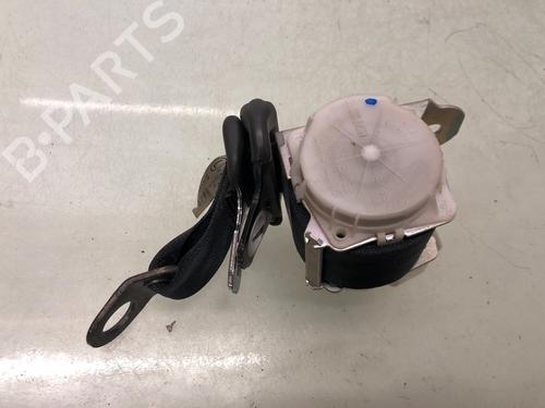 Used Rear left seatbelt TOYOTA AYGO (_B1_) 1.0 (KGB10_, KGB10R) (68 hp) 28018700