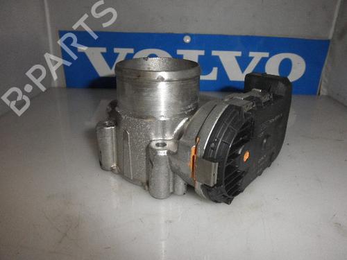 Used Throttle body VOLVO V40 Hatchback (525) T2 GTDi (120 hp) 12250018