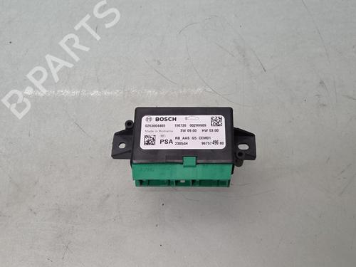 vrige-styrinhsenheder-citroen-c4-cactus-2014-39405241 main image