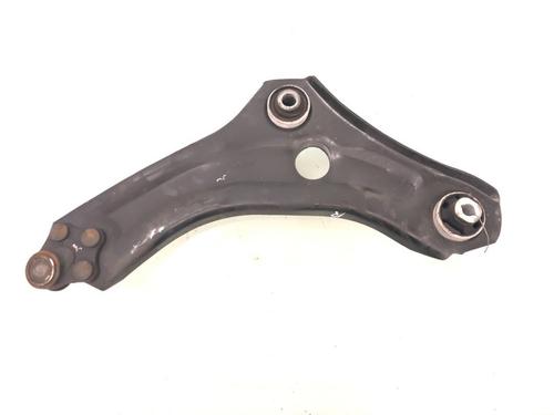 Right front suspension arm RENAULT MEGANE IV Hatchback (B9A/M/N_) 1.5 dCi 110 (B9A3) | BP15632572M13 
