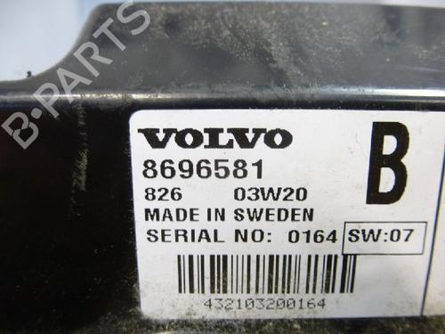 Electronic module VOLVO XC90 I (275) T6 AWD | BP12478265M83 