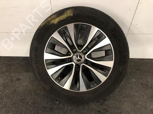 Velg MERCEDES-BENZ A-CLASS (W177) A 160 (177.082) (109 hp) 24355122