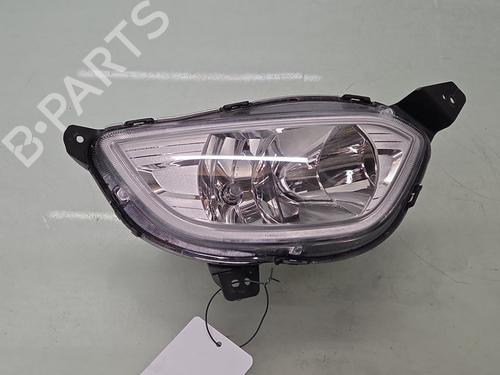 Used Right front fog light Right front fog light 39405313 39405313