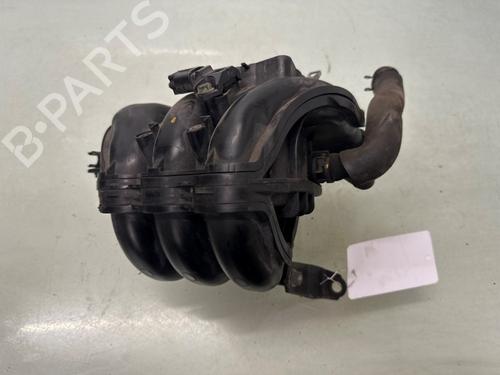 Used Intake manifold PEUGEOT 107 (PM_, PN_) 1.0 (68 hp) 32855958