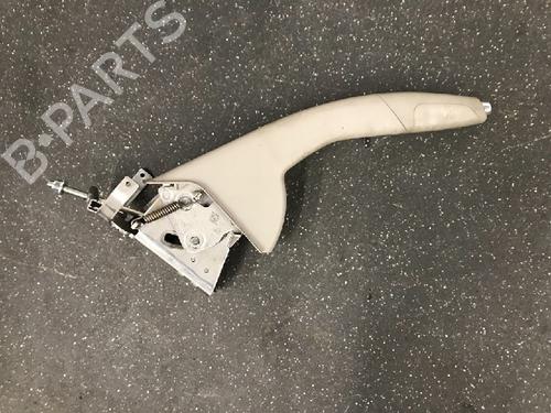 Used Hand brake RENAULT ZOE (BFM_) ZOE (88 hp) 13160634