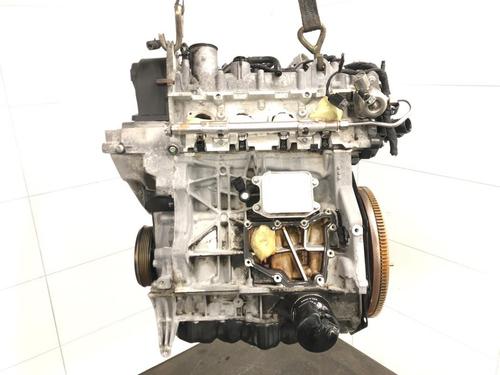 Used Engine Engine VW GOLF VII (5G1, BQ1, BE1, BE2) 1.4 TSI (150 hp) 33630651 33630651