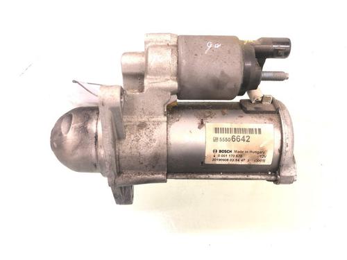 Used Starter Starter 19251737 19251737
