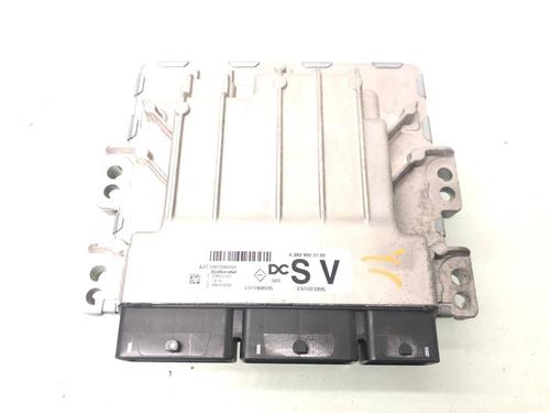 Used Engine control unit (ECU) RENAULT GRAND SCÉNIC IV (R9_) 1.3 TCe 140 (R9NB) (140 hp) 28190391