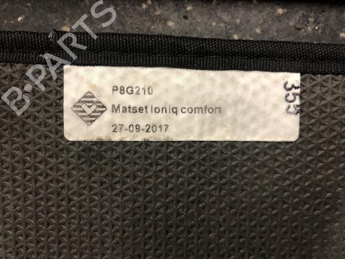 Other HYUNDAI IONIQ (AE) 1.6 GDI Hybrid | BP15878336O1 