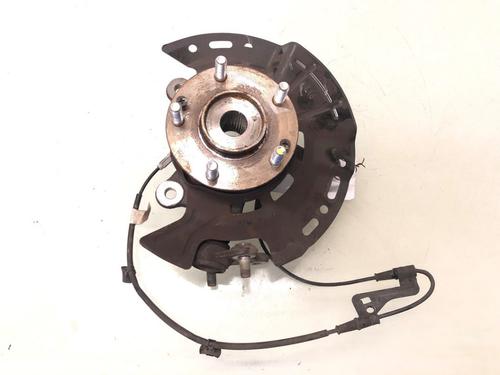 Used Left front steering knuckle KIA CEED Sportswagon (CD) 1.0 T-GDI (120 hp) 28717981