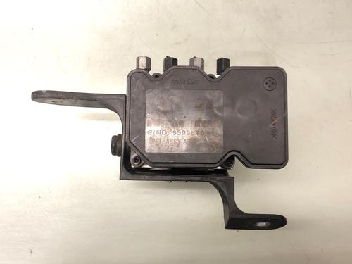 ABS pump CHEVROLET SPARK (M300) 1.0 LPG | BP28190124M43 