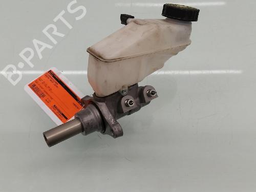 Brake master cylinder TOYOTA YARIS (_P9_) 1.33 VVT-i (NSP90_, NSP90R) | BP12472051M77