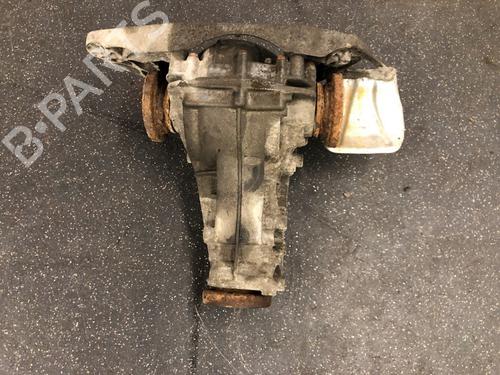 Used Rear differential Rear differential 23202099 23202099