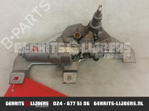Viskermotor bagrude SUZUKI SWIFT III (MZ, EZ) 1.3 (RS413, ZC11S) (92 hp) 12245853
