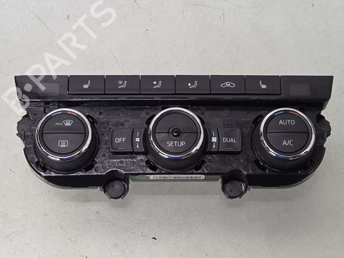 Used Climate control Climate control 38068235 38068235