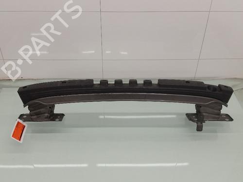 Used Rear bumper reinforcement FIAT 500 (312_) 0.9 (312AXN1A) (80 hp) 12249947
