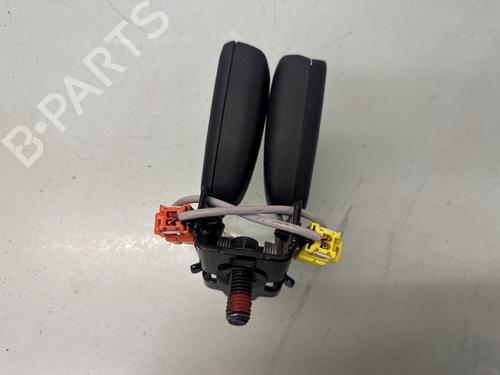 Used Seat buckle Seat buckle VOLVO S80 II (124) D5 (205 hp) 33630757 33630757