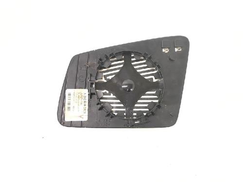 Right mirror glass MERCEDES-BENZ E-CLASS (W212) E 350 BlueTEC | BP12480509C147 
