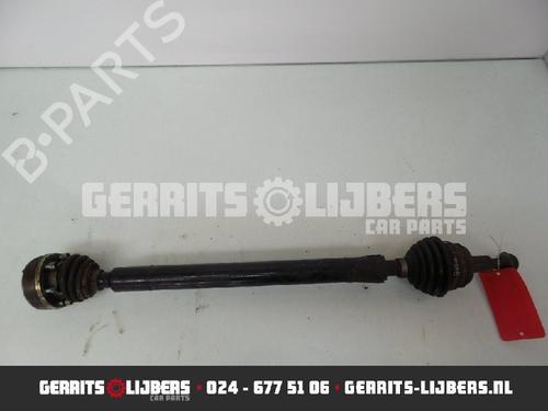Used Right front driveshaft VW GOLF III (1H1) 1.4 (60 hp) 12245704