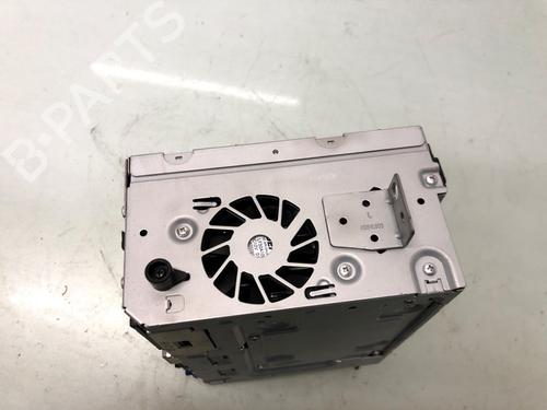 Electronic module VOLVO V40 Hatchback (525) D2 | BP23275884M83 - Image 5