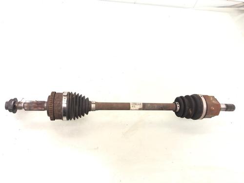 Used Left front driveshaft Left front driveshaft 29699967 29699967