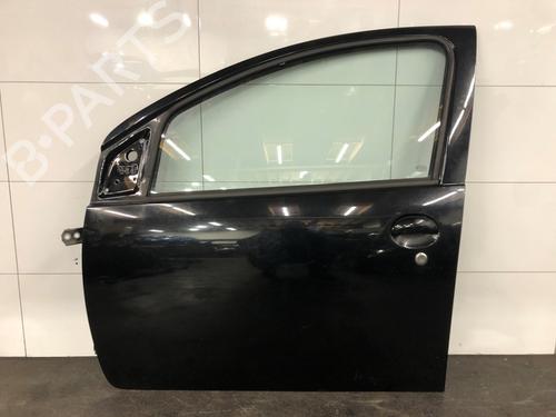 Used Left front door Left front door TOYOTA AYGO (_B1_) 1.0 (KGB10_, KGB10R) (68 hp) 31289082 31289082