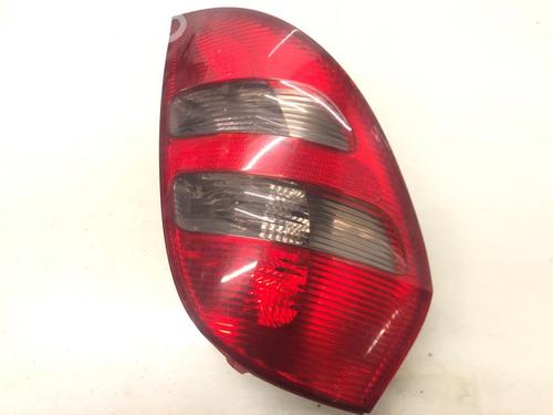Used Left taillight MERCEDES-BENZ A-CLASS (W169) A 180 CDI (169.007, 169.307) (109 hp) 22605832