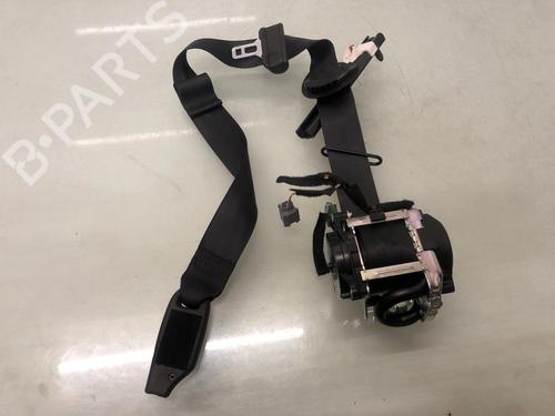 Used Front right seatbelt Front right seatbelt RENAULT MEGANE IV Hatchback (B9A/M/N_) 1.5 dCi 110 (B9A3) (110 hp) 25704728 25704728