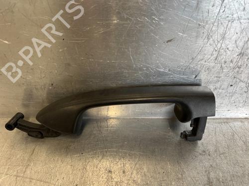 Used Exterior handle MERCEDES-BENZ VITO Van (W447) 119 CDI / BlueTEC (447.601, 447.603, 447.605) (190 hp) 16282738