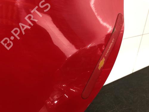 Dør venstre bagtil CHEVROLET SPARK (M300) 1.0 LPG | BP28018802C4