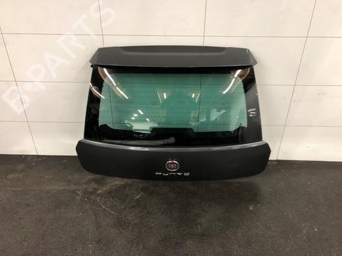 tailgate-fiat-punto-evo-199_-2008-24028554 main image