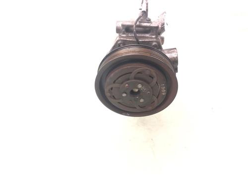 AC compressor MITSUBISHI MIRAGE / SPACE STAR VI Hatchback (A0_A) 1.2 | BP25021258M34 - Image 3