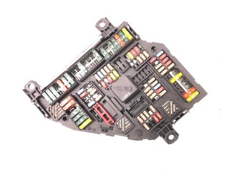 Used Fuse box BMW 5 (F10) 520 i (184 hp) 12483105