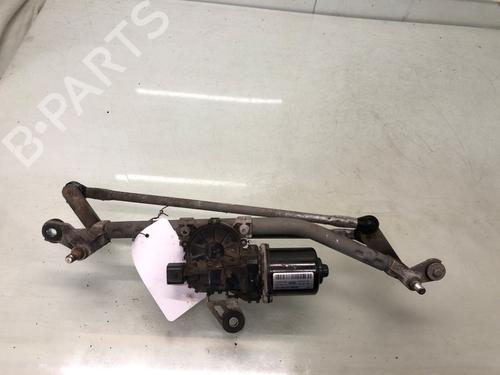 Used Front wipers mechanism CHEVROLET SPARK (M300) 1.0 LPG (65 hp) 28190128