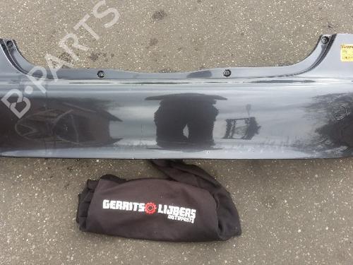 Used Rear bumper MERCEDES-BENZ A-CLASS (W168) A 140 (168.031, 168.131) (82 hp) 12245613