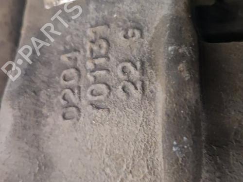 Left front brake caliper CITROËN C4 CACTUS 1.6 BlueHDi 100 | BP39405265M105 - Image 7