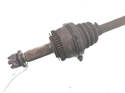 Left front driveshaft HYUNDAI ACCENT III (MC) 1.4 GL | BP12478849M38 