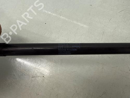 Tailgate lift support CITROËN C4 CACTUS 1.6 BlueHDi 100 | BP26923441C138 - Image 2