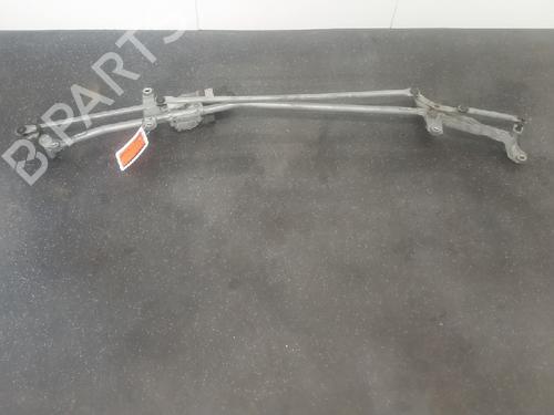 Used Front wipers mechanism MERCEDES-BENZ VITO / MIXTO Van (W639) 110 CDI (639.601, 639.603, 639.605) (95 hp) 12472109