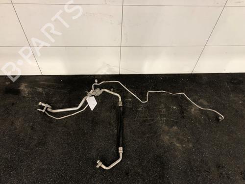 Used AC pipe NISSAN MICRA IV (K13K, K13KK) 1.2 DIG-S (98 hp) 28018496