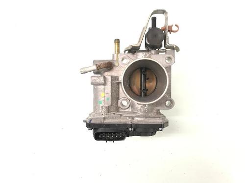 Used Throttle body HONDA JAZZ III (GE_, GG_, GP_, ZA_) 1.2 (GG1) (90 hp) 12474354
