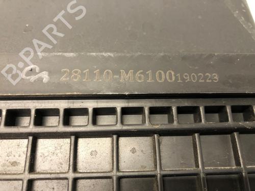 Air filter box KIA CEED Sportswagon (CD) 1.0 T-GDI | BP28717899M87