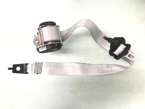 Used Rear right seatbelt RENAULT ZOE (BFM_) ZOE (88 hp) 12477516