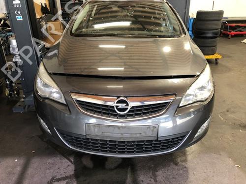 Used Full front OPEL ASTRA J Sports Tourer (P10) 1.3 CDTI (35) (95 hp) 28190210