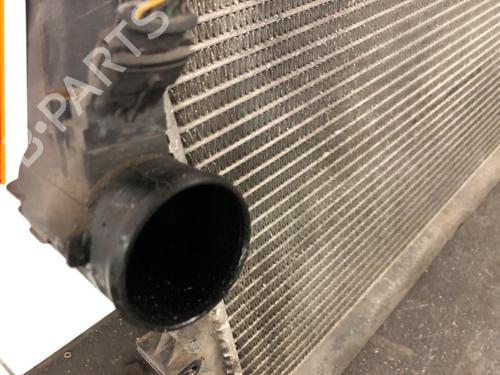 Intercooler VOLVO V70 II (285) 2.0 T | BP29879005M30 - Image 3